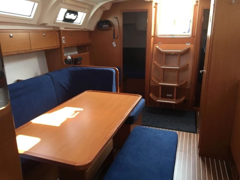 Alquiler de barcos Vrsar barato de Cruiser 41