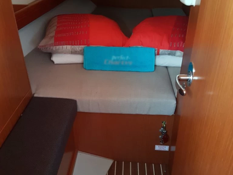 Alquiler Velero en Punat - Bavaria Cruiser 34