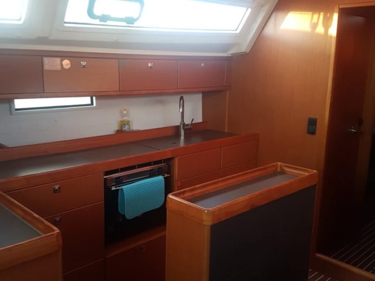 Alquiler Punat - Bavaria Cruiser 46 en SamBoat