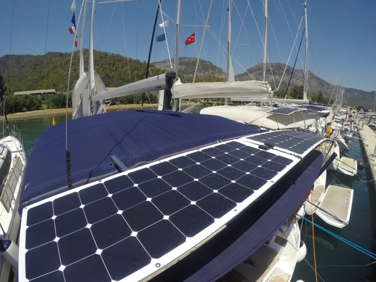 Alquiler Göcek - Bavaria Cruiser 41 en SamBoat