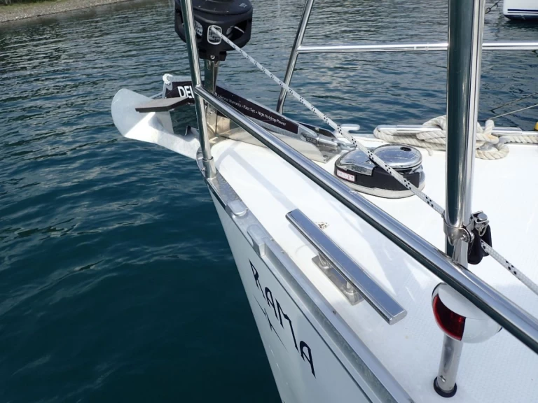 Alquiler Göcek - Bavaria Cruiser 46 en SamBoat