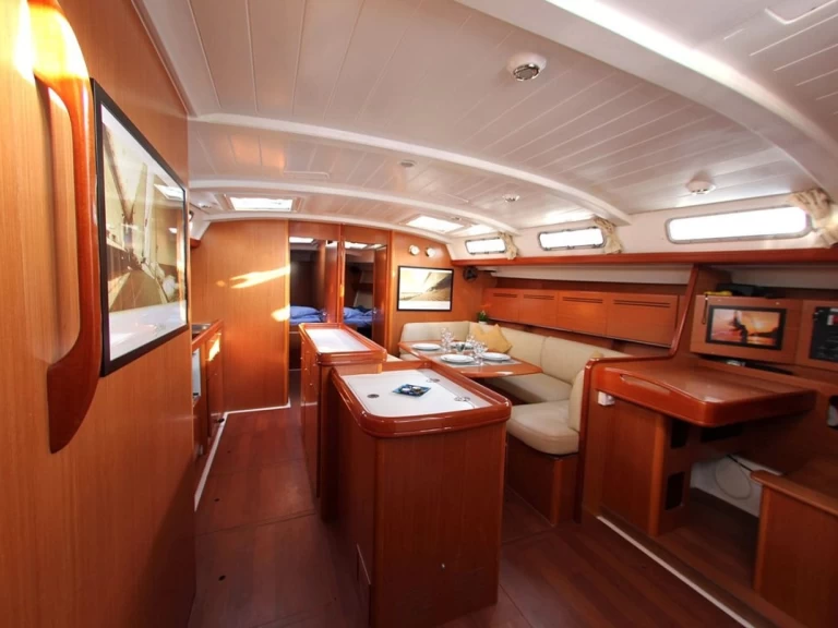 Alquiler de barcos Álimos barato de Cyclades 50.5