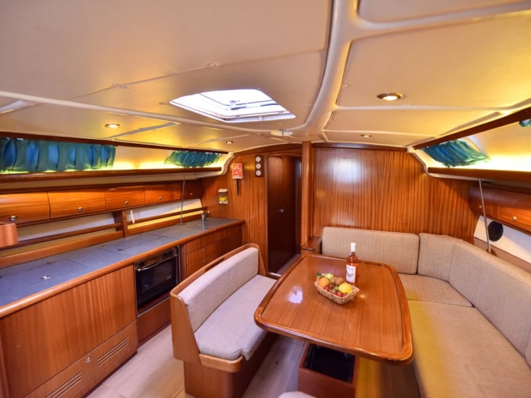 Alquiler de Velero, con o sin patrón Bavaria Fethiye