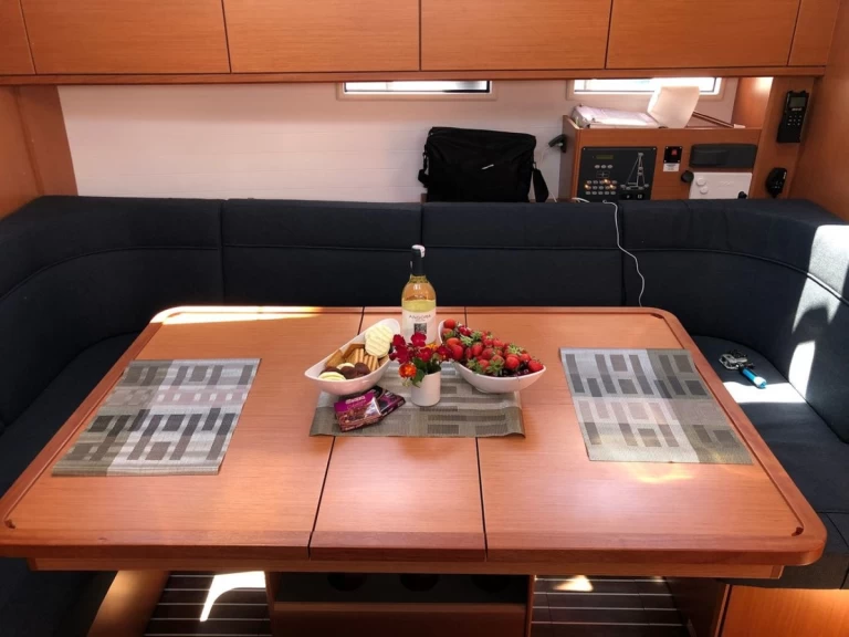 Velero para alquilar Göcek al mejor precio