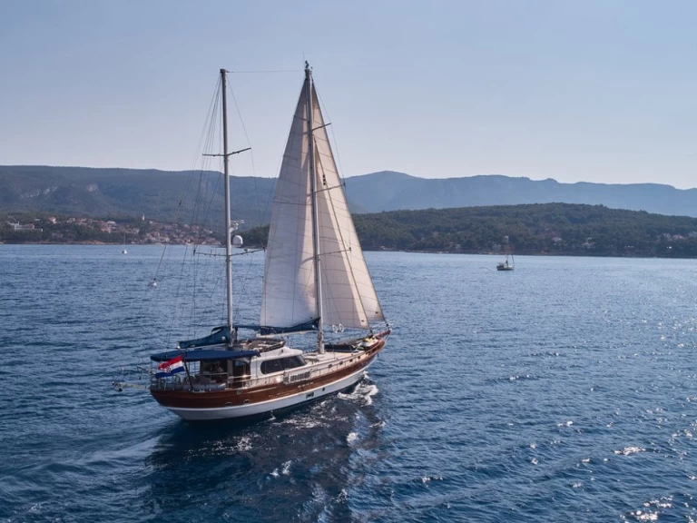 Alquiler de Lotus Lotus  en Split