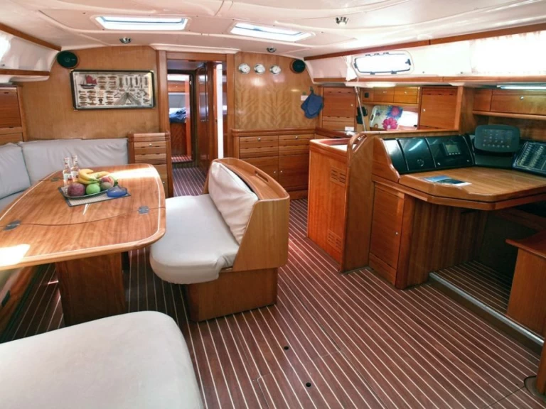 Alquiler Thassos Island - Bavaria Bavaria 50 Cruiser en SamBoat