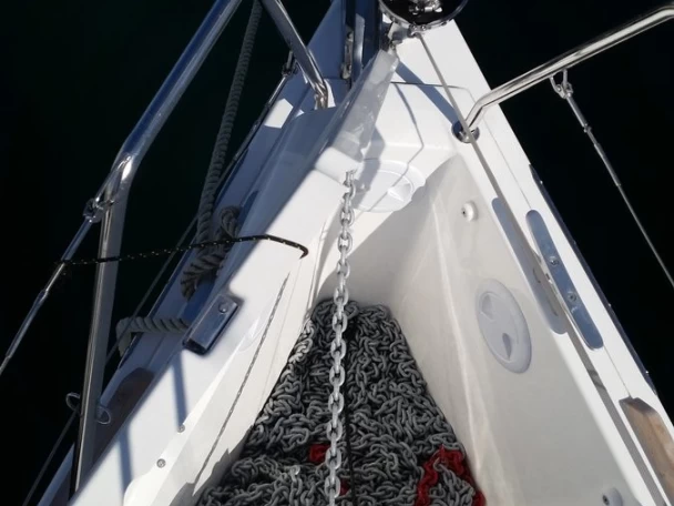 Alquiler de embarcaciones Dufour Dufour 350 Grand Large enSukošan en Samboat