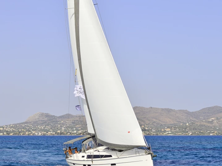 Alquiler Velero en Álimos - Bavaria Cruiser 46