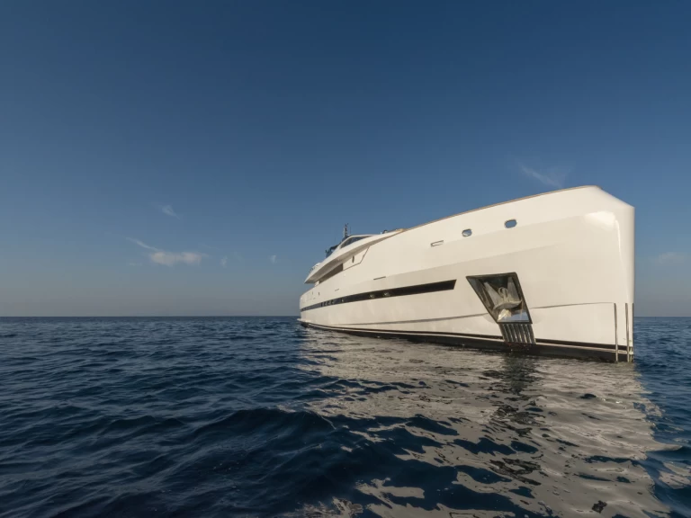 Alquiler Álimos - Bugari Bugari 100 - 5 + 2 cab. en SamBoat