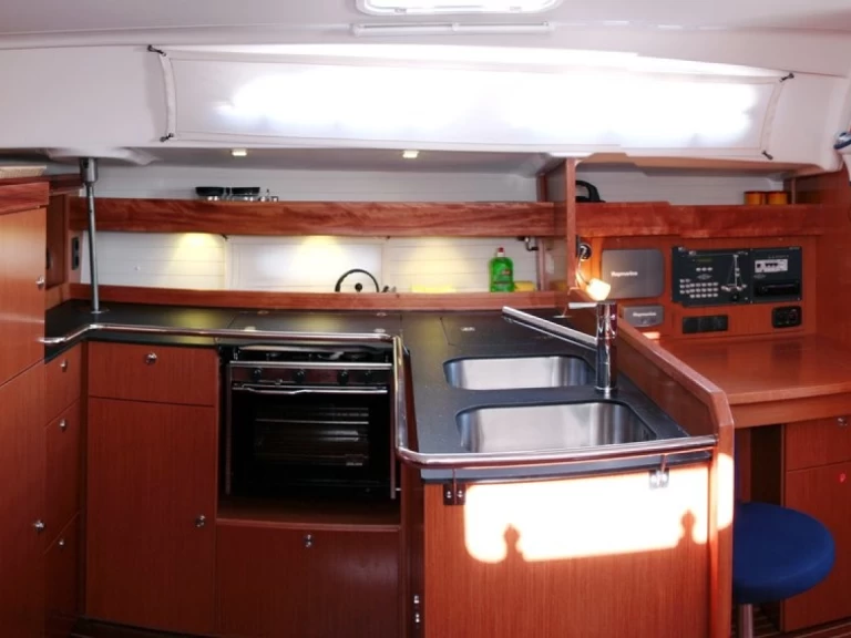 Alquiler de embarcaciones Bavaria Cruiser 51 enMurter-Kornati en Samboat