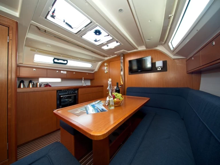 Alquiler Murter-Kornati - Bavaria Cruiser 41 en SamBoat