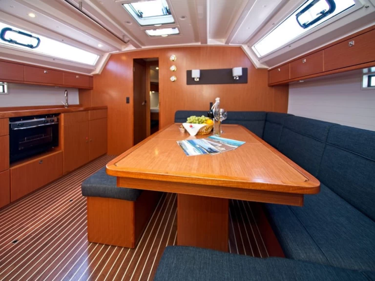 Alquiler de embarcaciones Bavaria Cruiser 46 enMurter-Kornati en Samboat