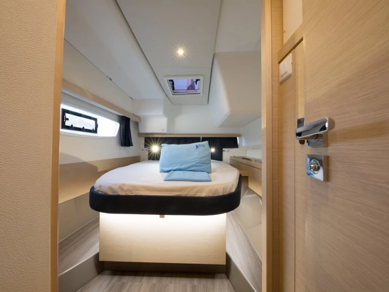 Alquiler Göcek - Fountaine Pajot Lucia 40 en SamBoat