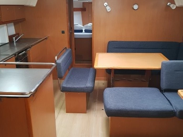 Alquiler Trogir - Bavaria Cruiser 45 en SamBoat