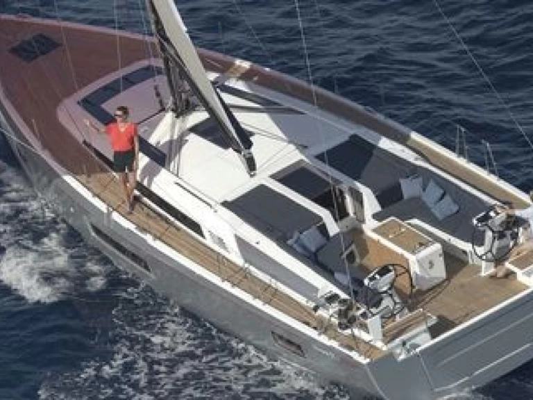 Alquiler Pula - Bénéteau Oceanis 51.1 en SamBoat