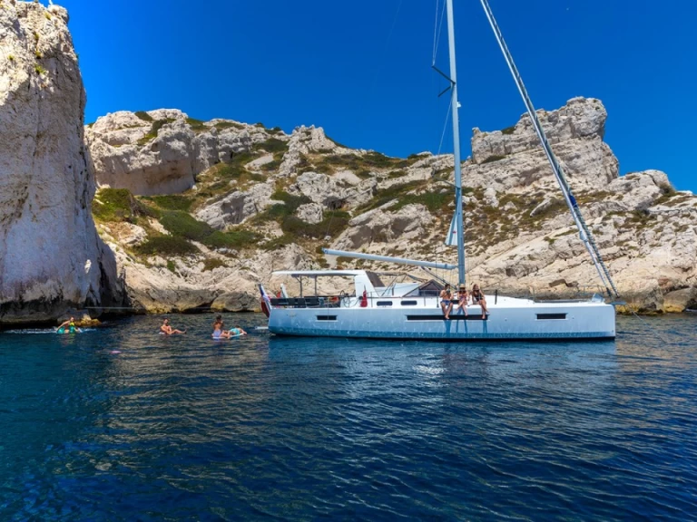 Velero para alquilar Seget Donji al mejor precio