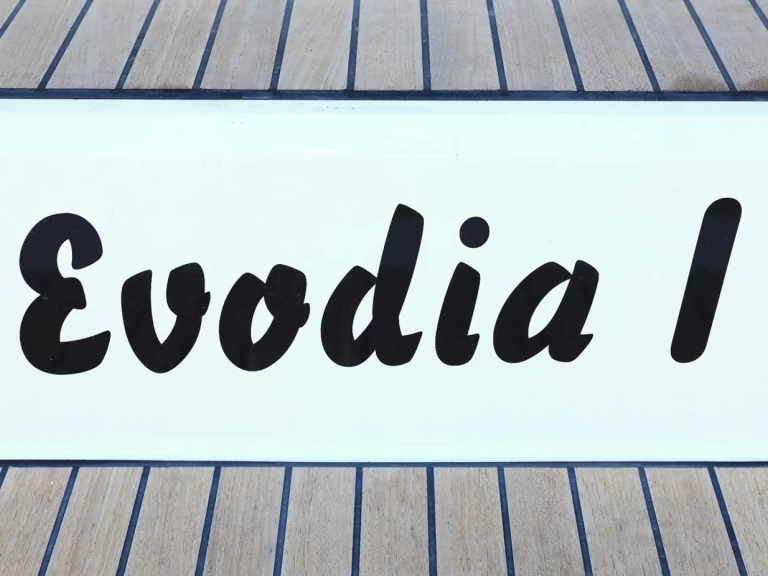 Alquiler de barcos Biograd na Moru barato de Cruiser 46