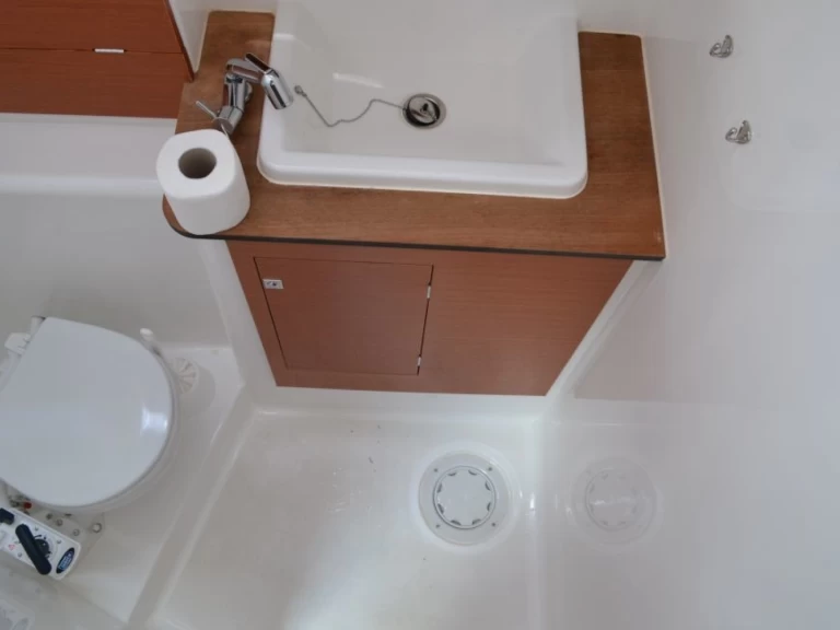 Alquiler de barcos Seget Donji barato de Dufour 460 Grand Large