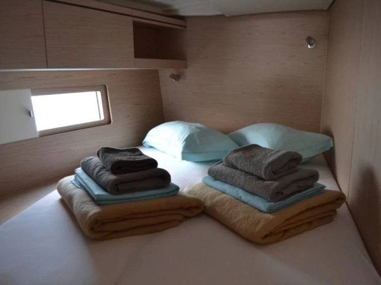 Alquiler de Velero, con o sin patrón Bénéteau Seget Donji