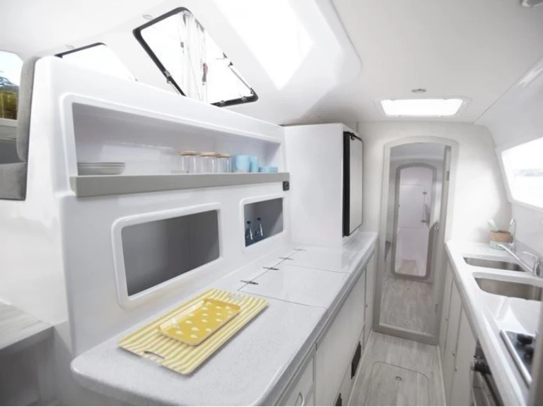 Catamarán para alquilar Airlie Beach al mejor precio