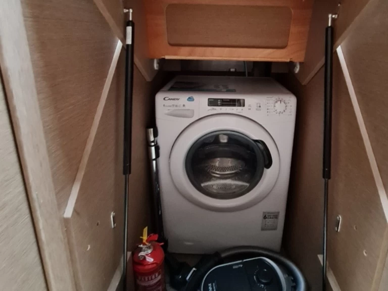 Alquiler de barcos Biograd na Moru barato de Prestige 460 Fly - 3 + 1 cab.