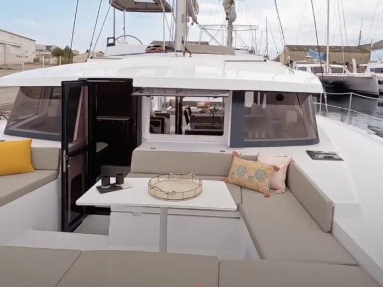 Bali Bali 4.2 de alquiler a Gouviá