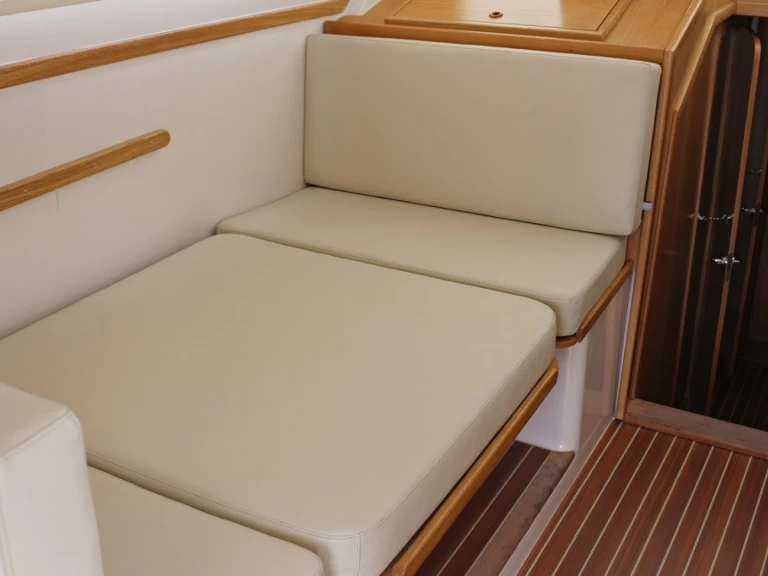 Lancha para alquilar Sukošan al mejor precio