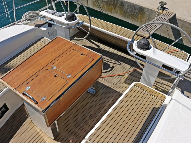 Velero para alquilar Sukošan al mejor precio