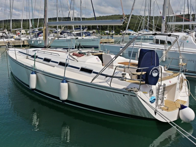 Alquiler Sukošan - Eminence Eminence 40 en SamBoat