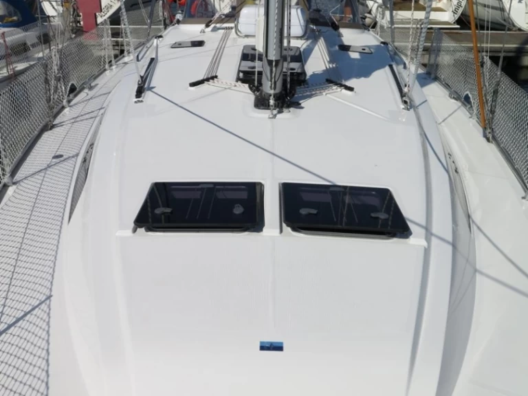 Alquiler de embarcaciones Bavaria Cruiser 46 enVrsar en Samboat