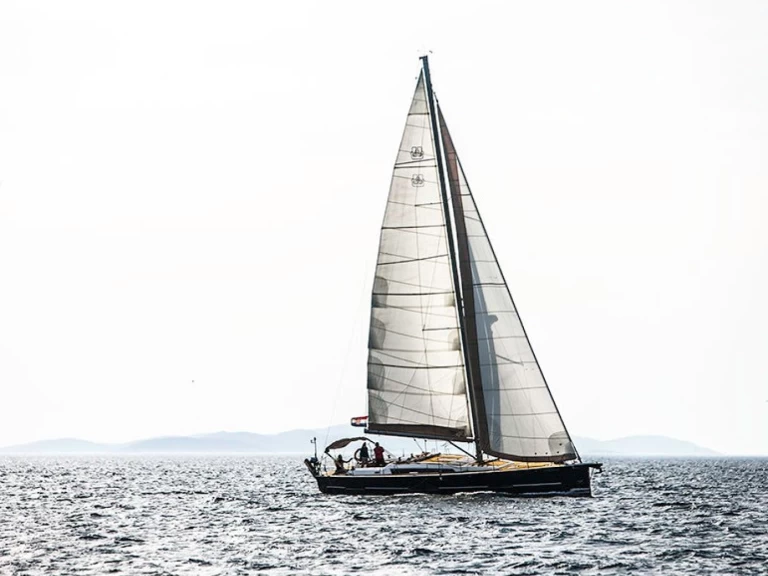 Dufour Dufour 560 Grand Large de alquiler a Primošten