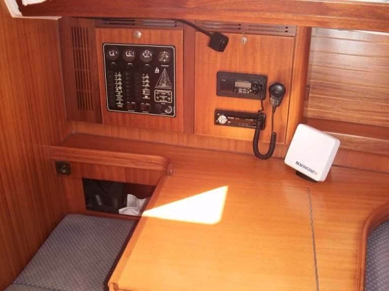 Alquiler de embarcaciones Elan Elan 40 enBetina en Samboat