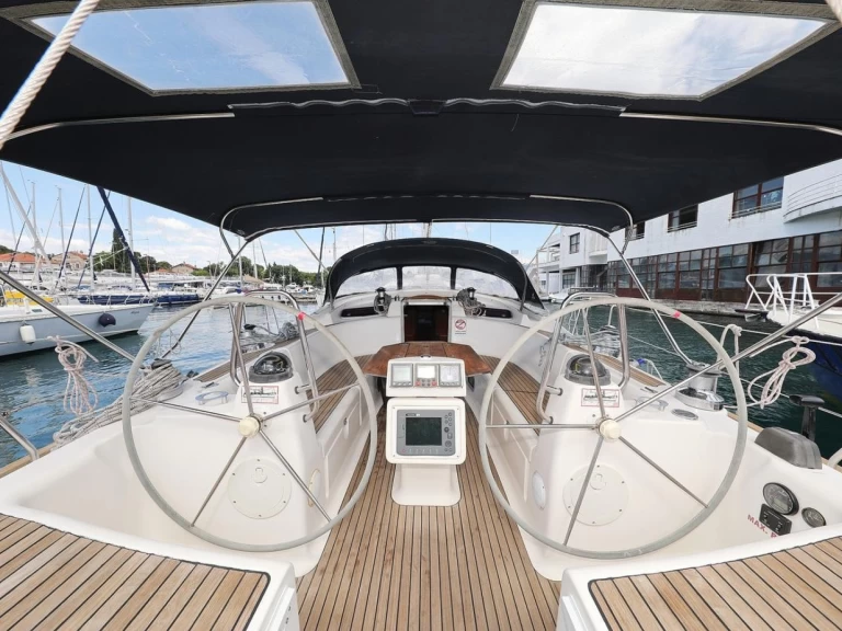 Velero para alquilar Zadar al mejor precio