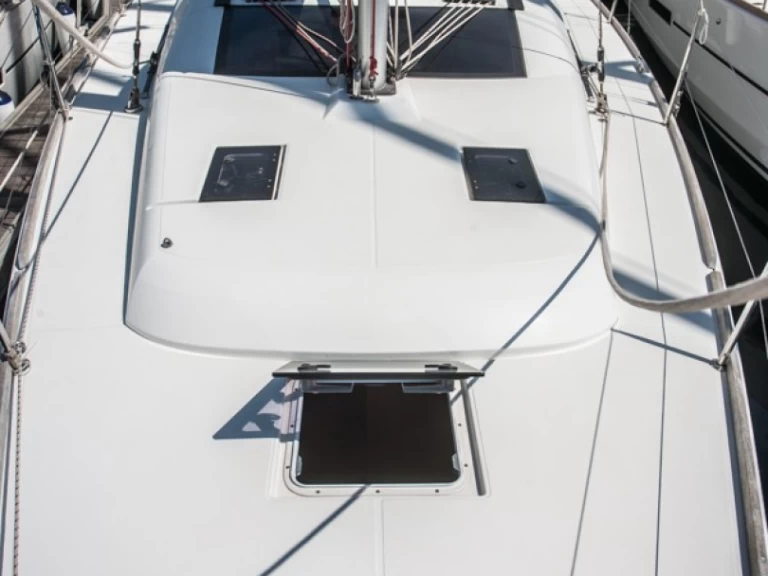 Alquiler de embarcaciones Dufour Dufour 350 Grand Large enPrimošten en Samboat