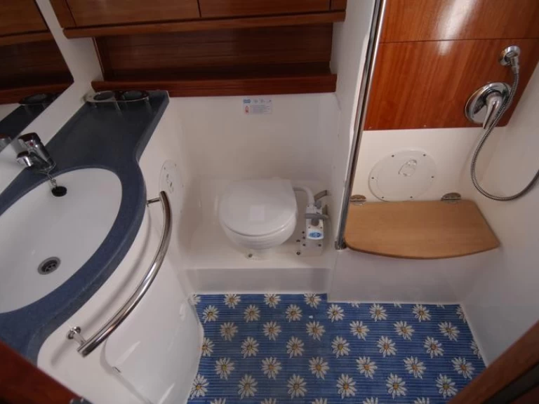 Alquiler de embarcaciones Bavaria Cruiser 46 enRogoznica en Samboat