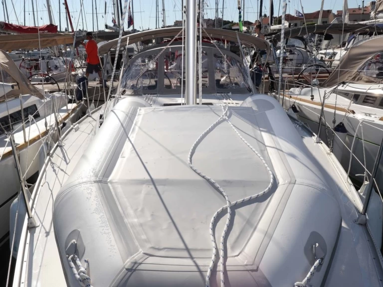 Alquiler Biograd na Moru - Bavaria Cruiser 34 en SamBoat