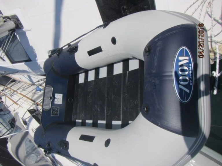 Bavaria Cruiser 37 de alquiler a Biograd na Moru