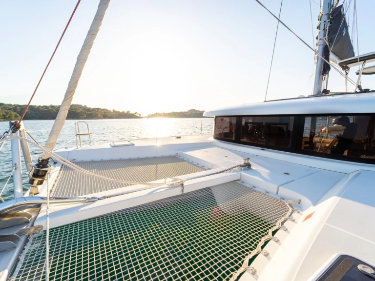 Alquiler Catamarán en Šibenik - Lagoon Lagoon 42