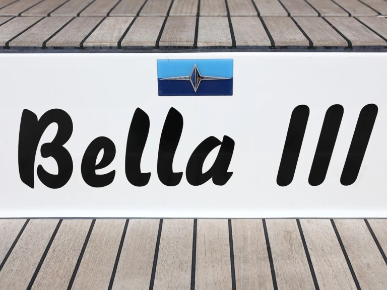 Alquiler Biograd na Moru - Bavaria Cruiser 46 en SamBoat