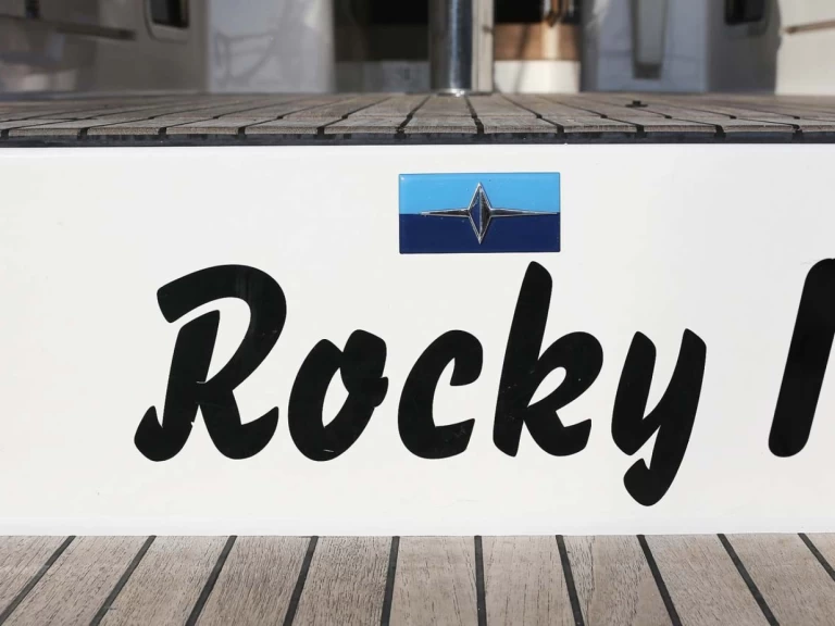 Alquiler de Bavaria Cruiser 46 en Trogir