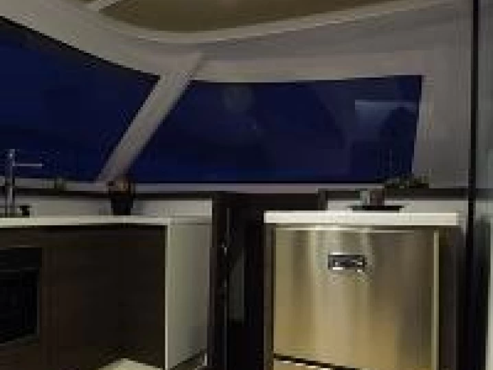 Alquiler Catamarán en Jolly Harbour - Bavaria Nautitech 40 open NEW - 4 + 2 cab.