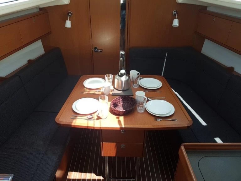 Alquiler Göcek - Bavaria Cruiser 34 en SamBoat