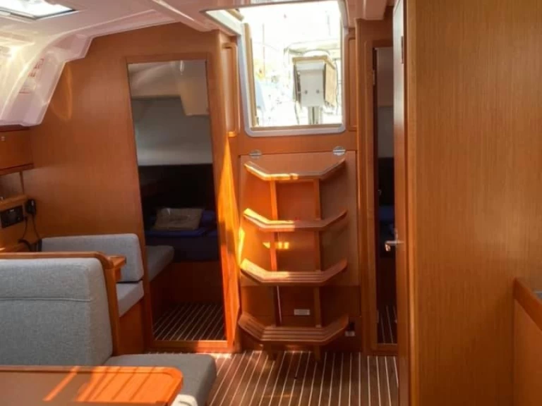 Alquiler de Velero, con o sin patrón Bavaria Göcek