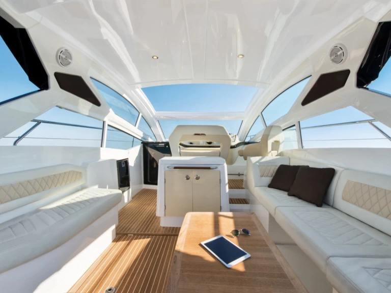 Lancha para alquilar Ajaccio al mejor precio