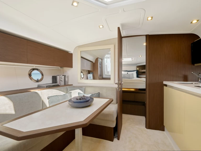 Alquiler Ajaccio - Bénéteau Gran Turismo 36 en SamBoat