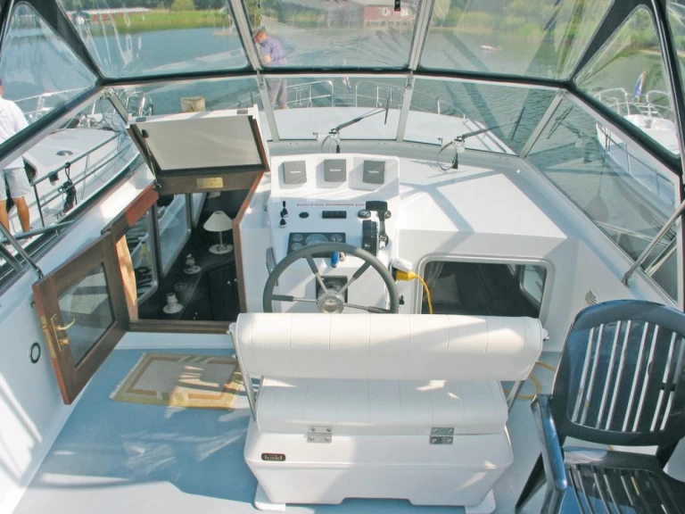 Alquiler Waren (Müritz) - Vacance 1200 SE en SamBoat