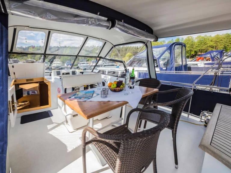 Alquiler de Vacance 1200 SE en Waren (Müritz)