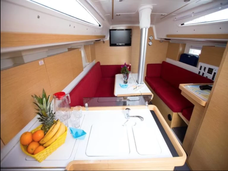 Velero para alquilar Biograd na Moru al mejor precio