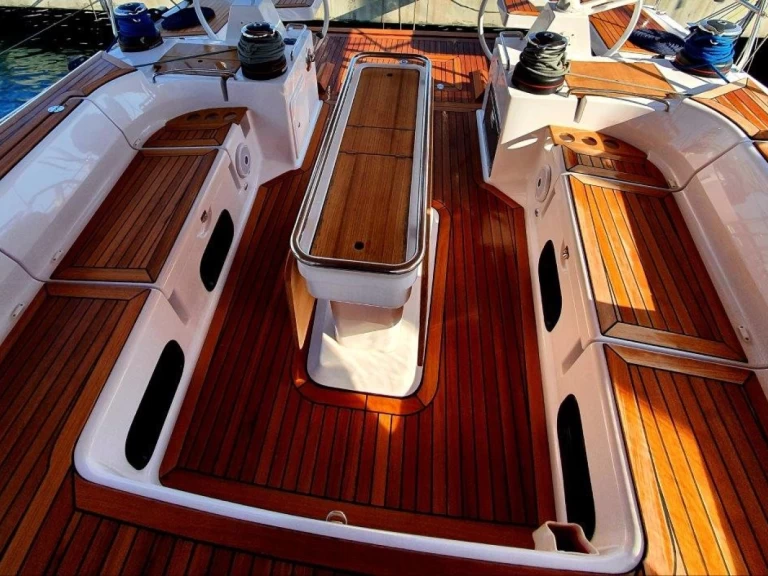 Velero para alquilar Biograd na Moru al mejor precio