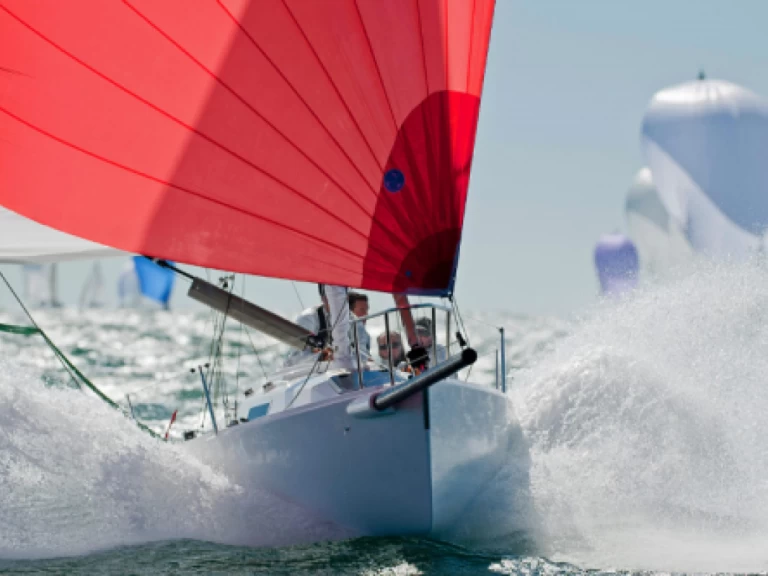 Velero para alquilar La Trinité-sur-Mer al mejor precio